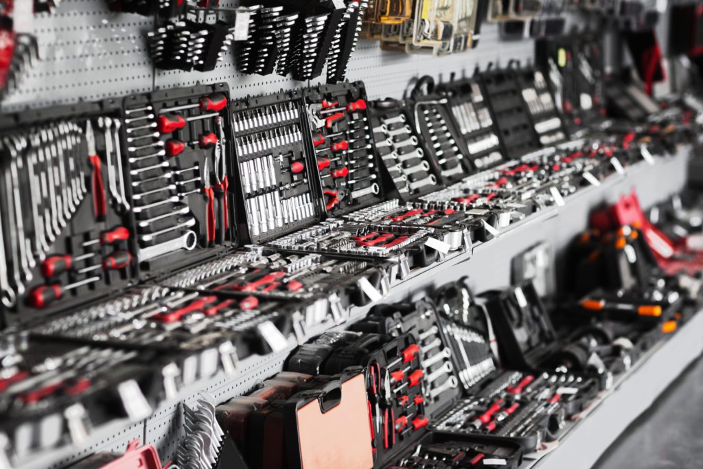 Fix It Tool Service